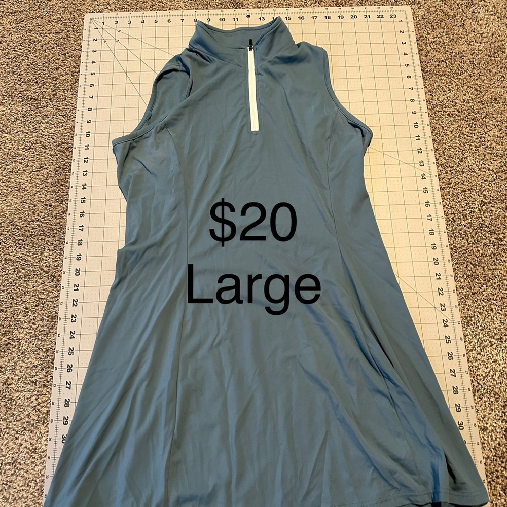 Tennis Dress